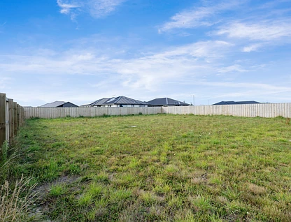 3 and 6 Angie Lane and Boyce Drive, Rolleston, Selwyn, 0 Bedrooms, 0 Bathrooms, Section