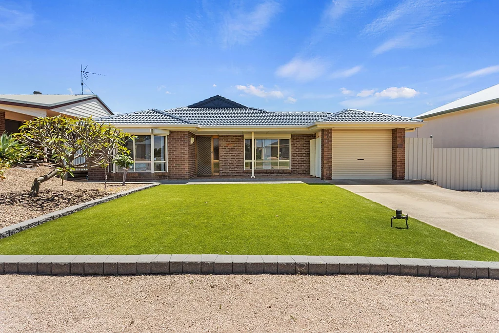 13 Furner Crescent, Port Hughes, SA 5558