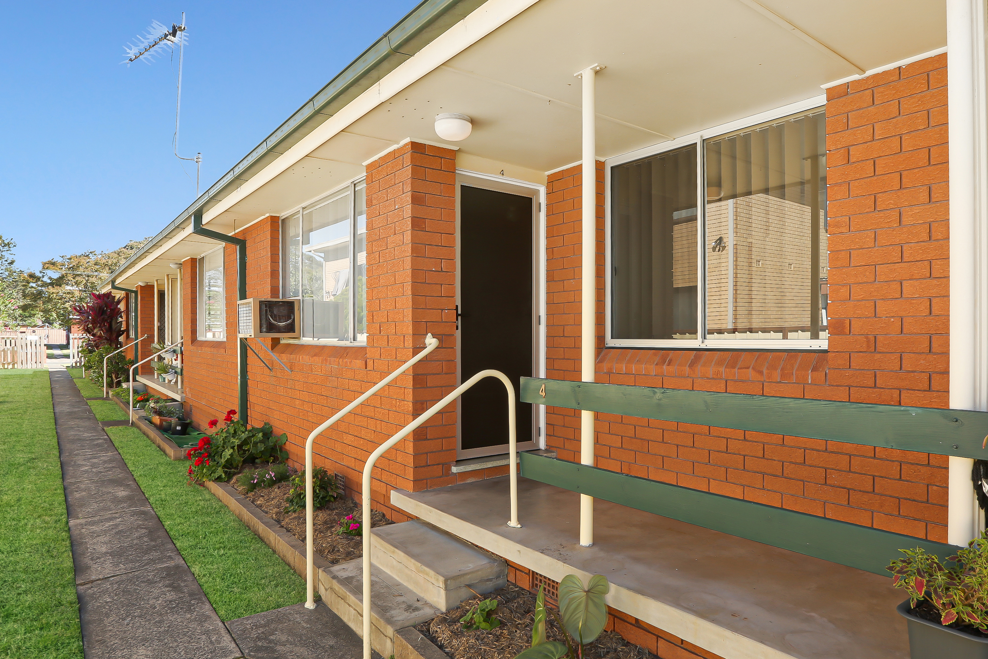 UNIT 4 3 ST LUKES AV, BROWNSVILLE NSW 2530, 0 chambres, 0 salles de bain, Unit