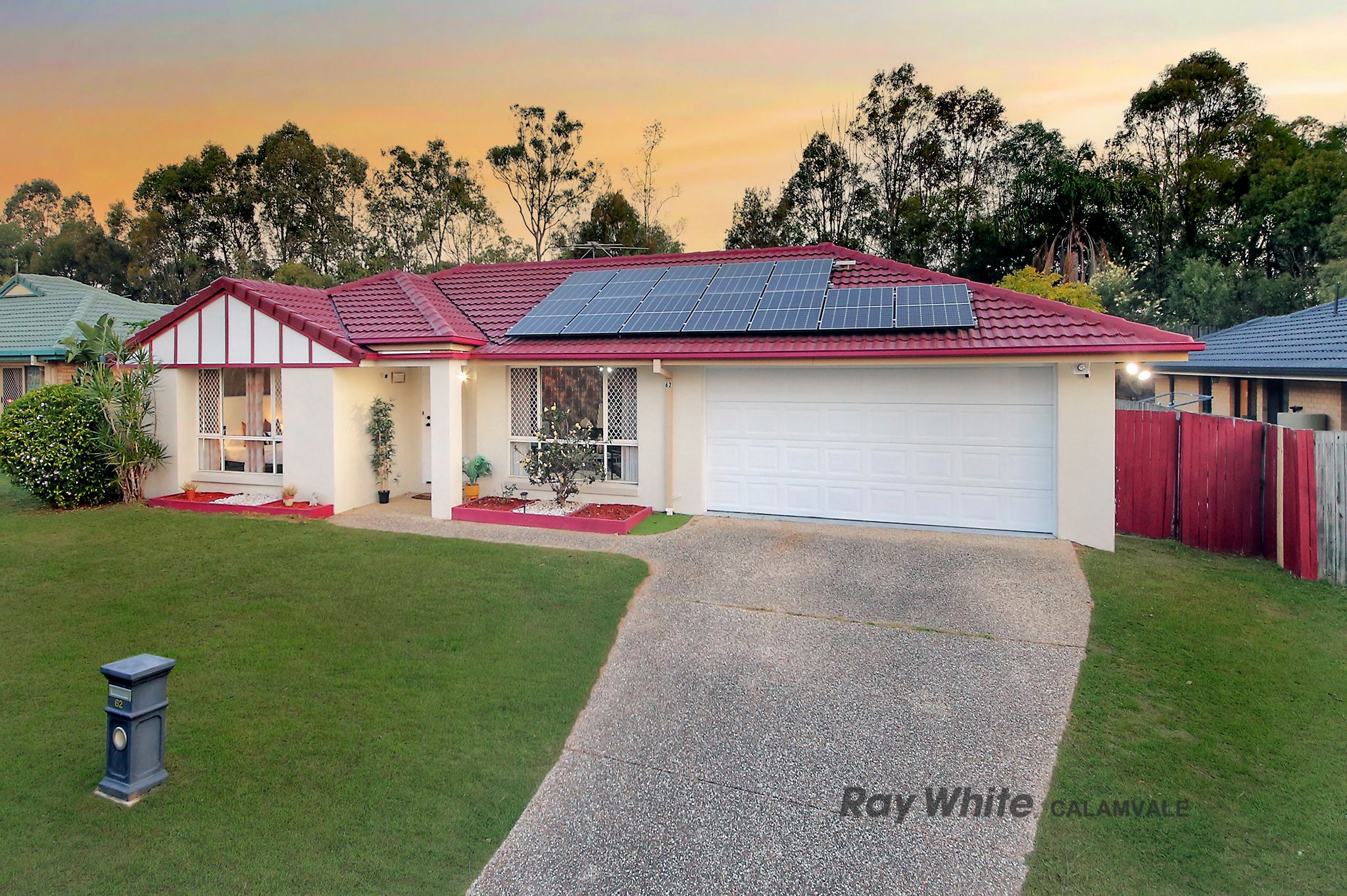 62 CENTRAL ST, FOREST LAKE QLD 4078, 0房, 0浴, House