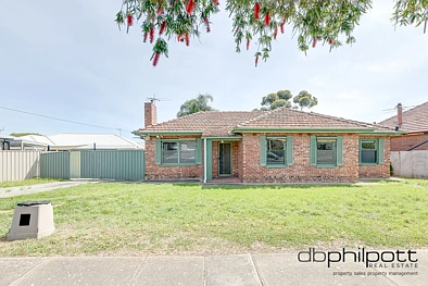 15 Reading Street, Clearview, SA 5085, 3 રૂમ, 1 બાથરૂમ, House