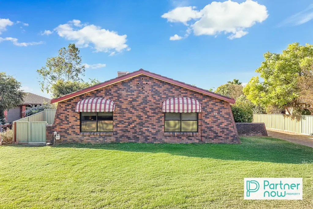 Tamworth 2ਬੈੱਡਰੂਮ Spacious & Smart - Ready to Occupy