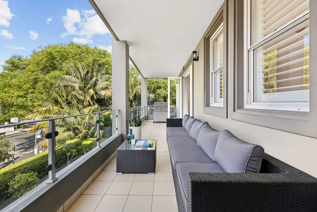6/30 Bellevue Road, Bellevue Hill, NSW 2023