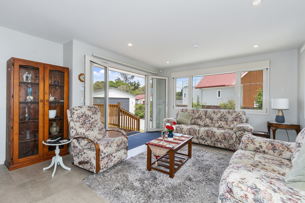 5 Seafield Place, South New Brighton, Christchurch, 3 غرف, 1 حمامات