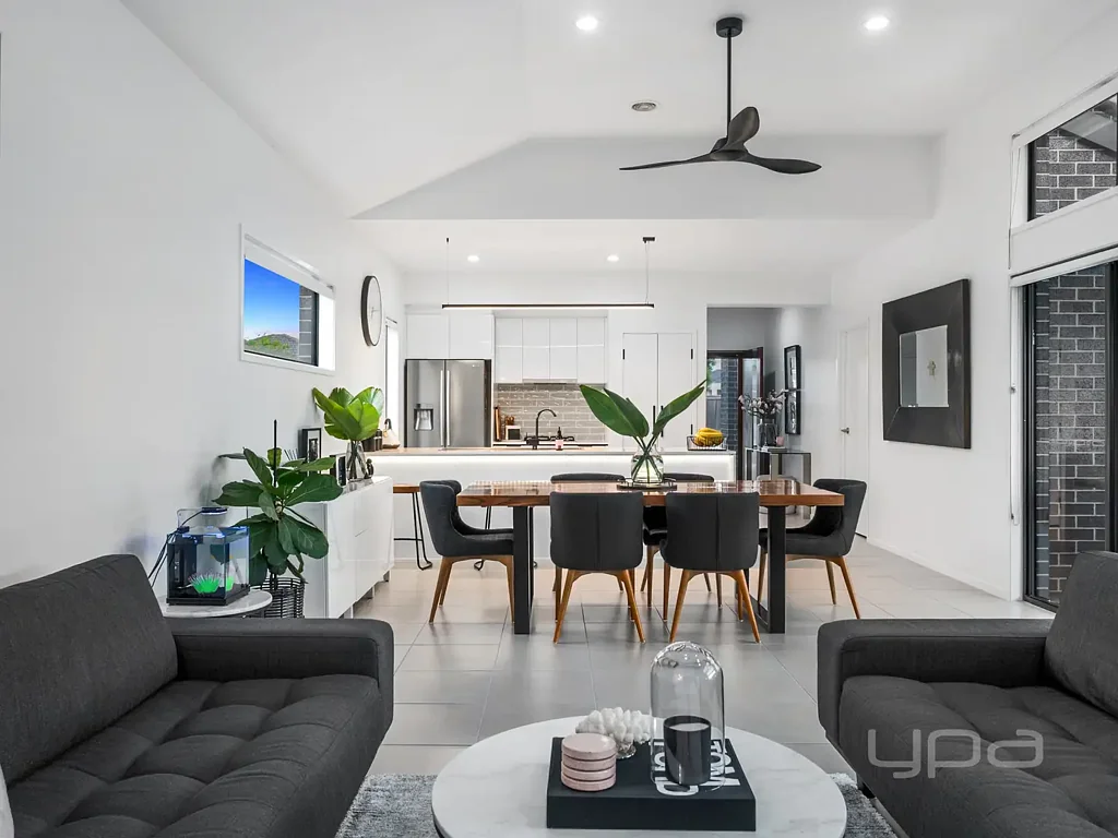 Harkness 4chambre UPGRADED FAMILY HOME WITH EXCEPTIONAL OUTDOOR LIVING