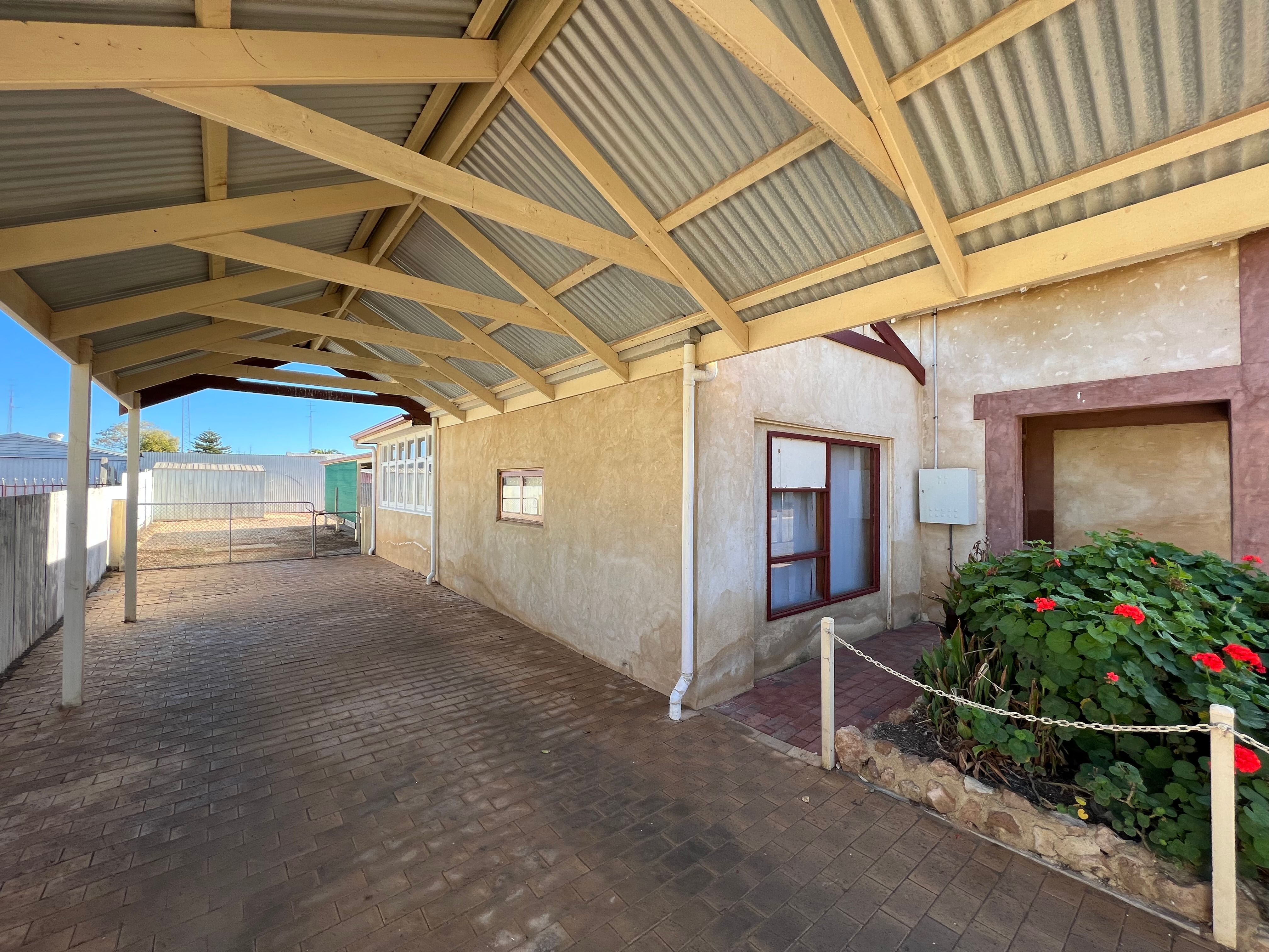 16 ELDER ST, WALLAROO SA 5556, 0房, 0浴, House