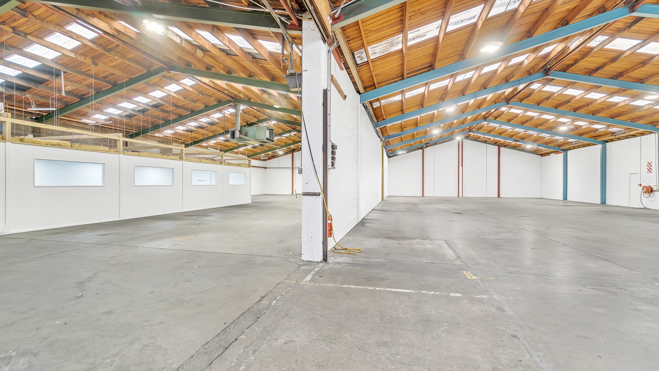 25 Lunns Road, Middleton, Christchurch, 0 غرف, 0 حمامات, Industrial Buildings