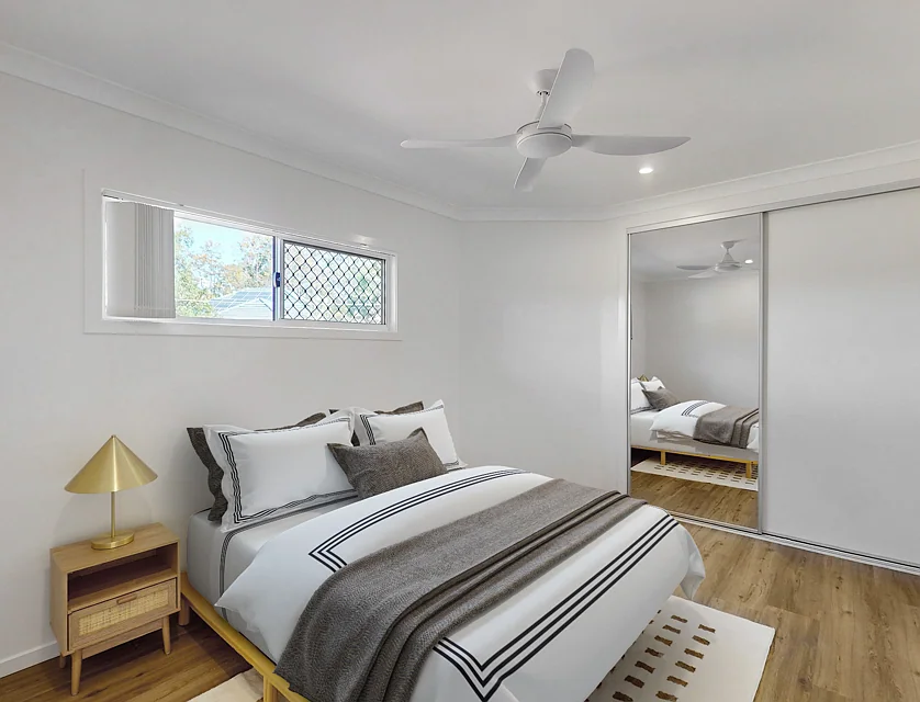 41 Bovey Street, Coopers Plains, Brisbane - Southern Region, 1 कमरे, 1 बाथरूम, Unit