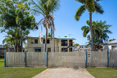 Kirwan 5Kwarto LARGE FULLY AIRCONDITIONED 5 BEDROOM HOUSE IN A CUL_DE_SAC IN KIRWAN!