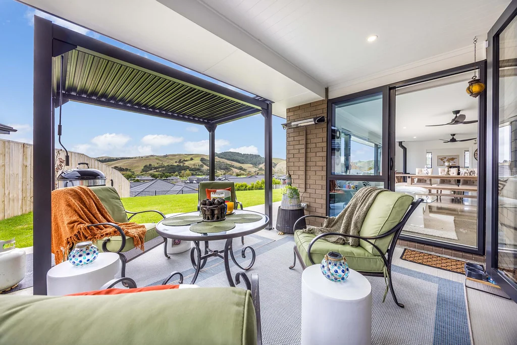 Helensville 3chambre Elevated Living, Inspired by Parkview