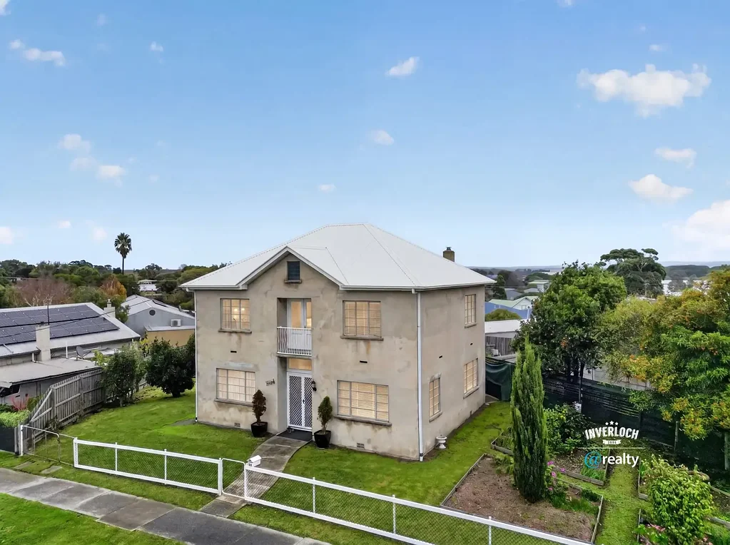 Wonthaggi 5Zimmer Seven Decades of Solid. Now It's Your Turn.