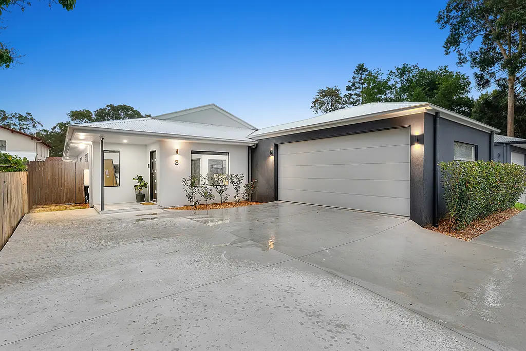 3 Nuttall Street, Lawnton, QLD 4501