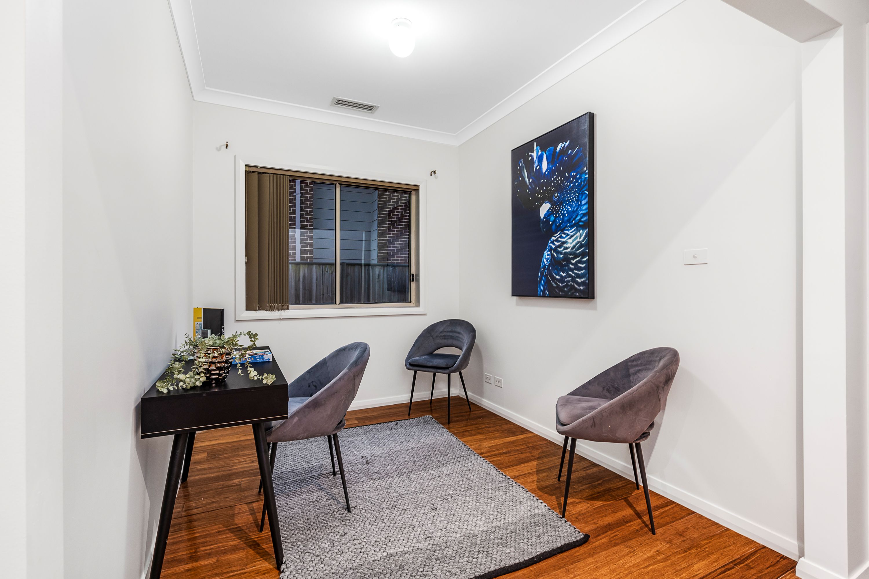 14 DRAGONFLY ST, THE PONDS NSW 2769, 0房, 0浴, House