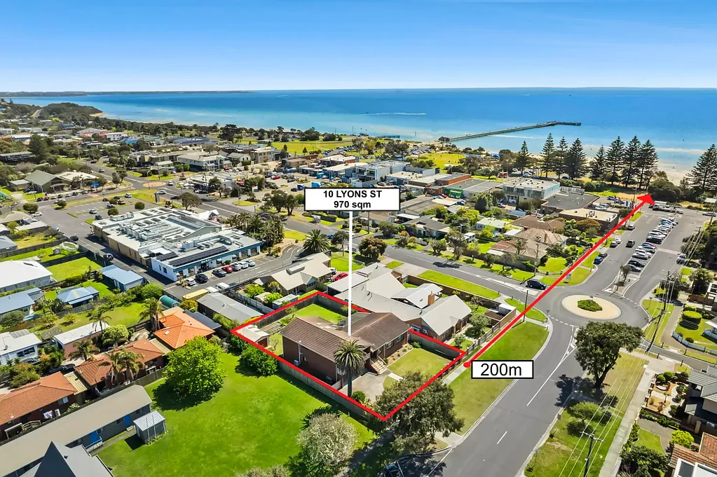 10 Lyons Street, Rye, VIC 3941