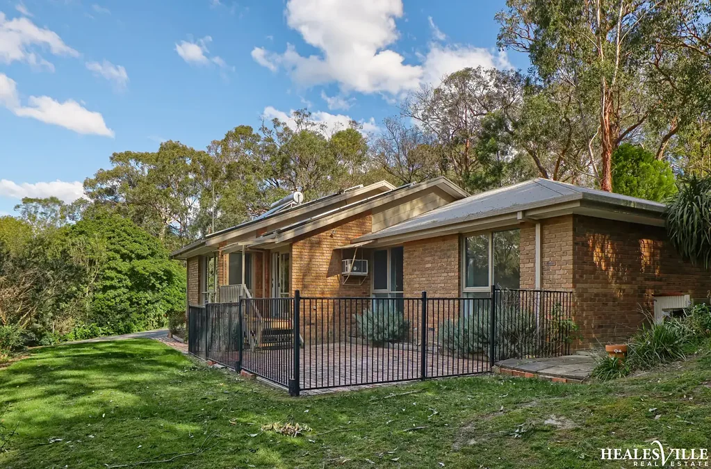 14-16 Hazford Street, Healesville, VIC 3777