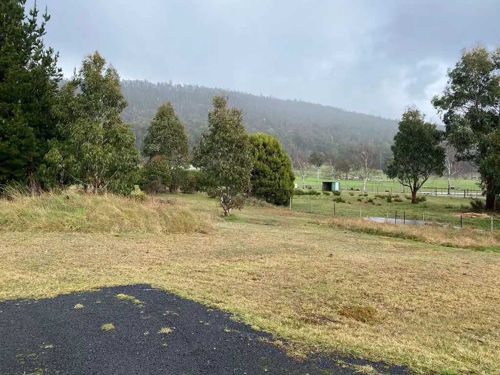 Mole Creek Building Block!