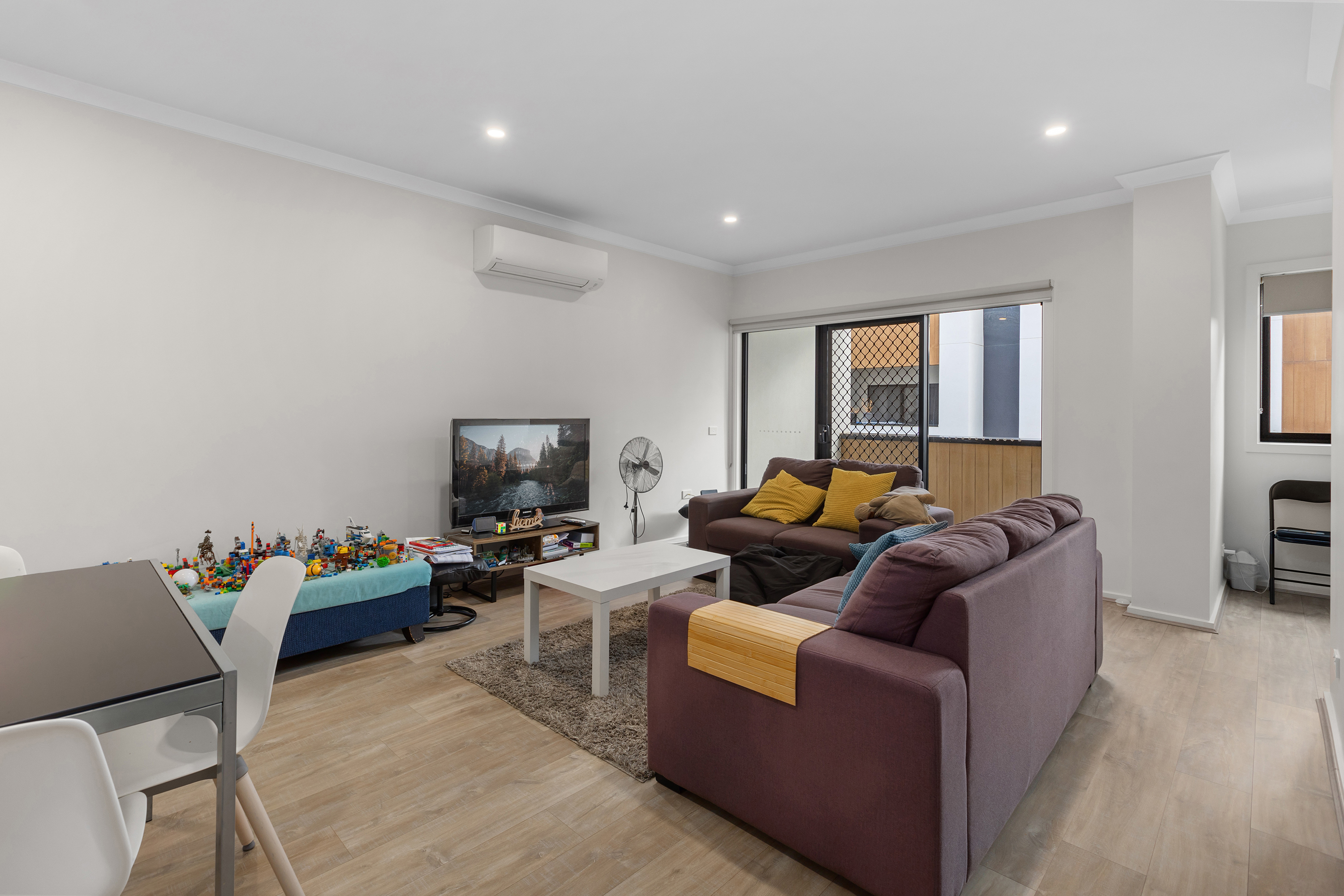 11 LUELLA LANE, PAKENHAM VIC 3810, 0房, 0浴, Townhouse