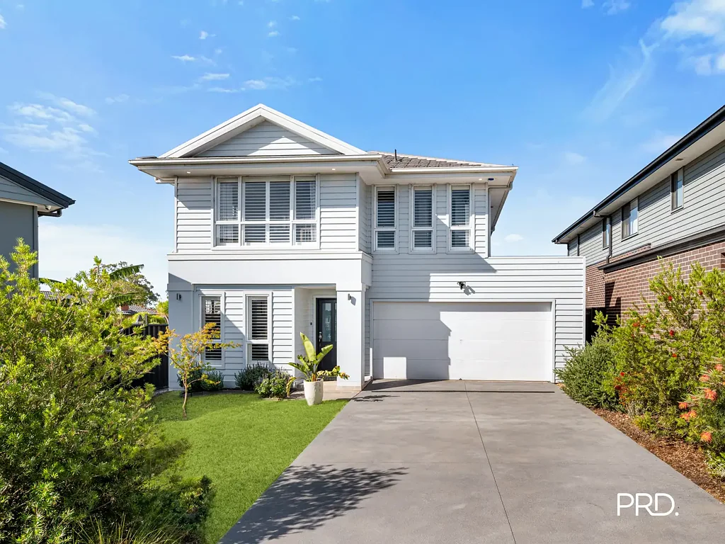 17 Coursebrook Street, Box Hill, NSW 2765