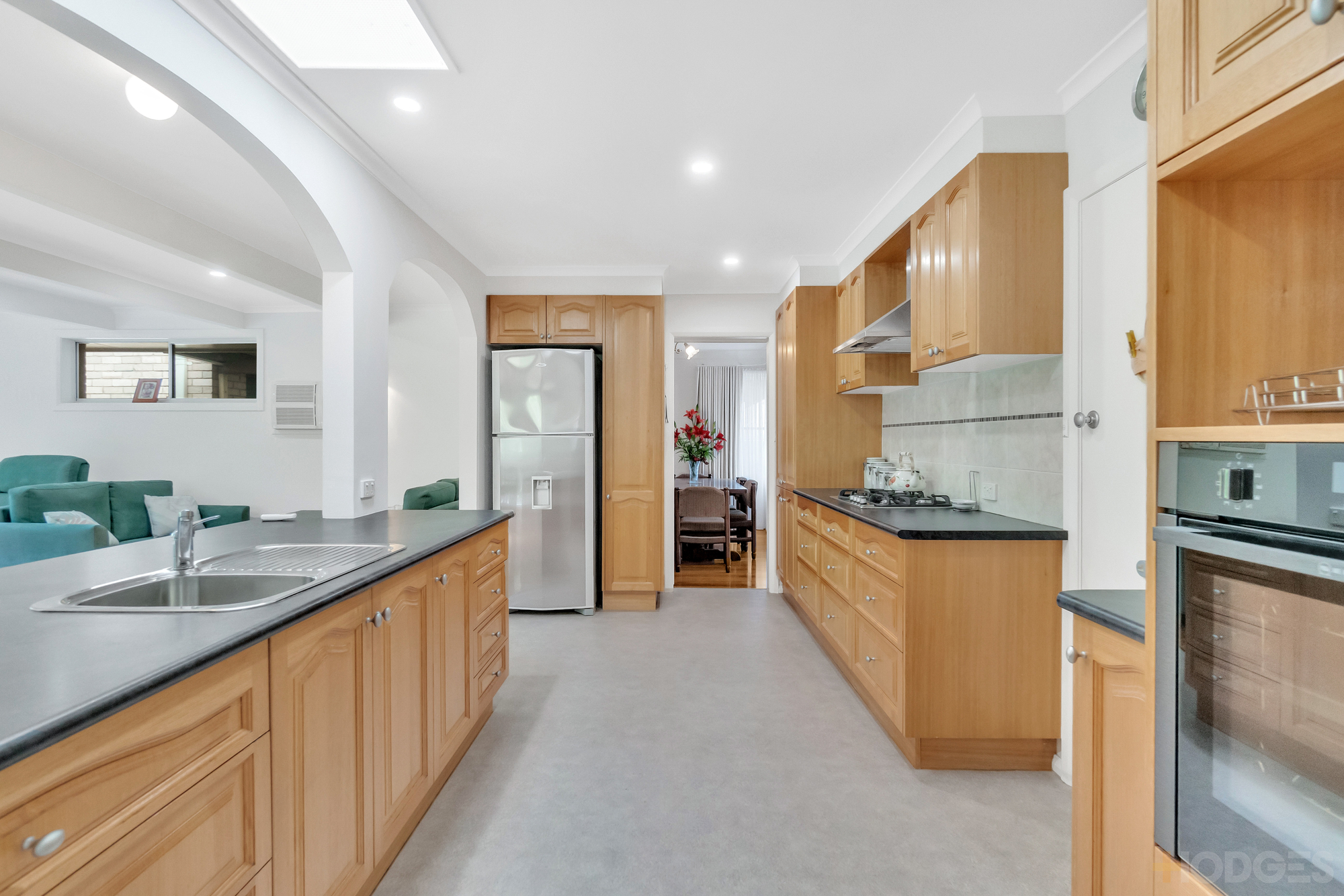 16 IVY ST, PARKDALE VIC 3195, 0房, 0浴, House