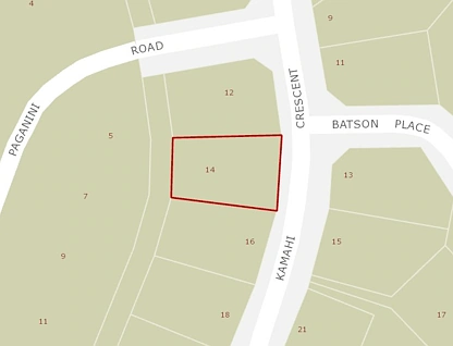 14 Kamahi Crescent, Franz Josef Glacier, Westland, 2房, 0浴