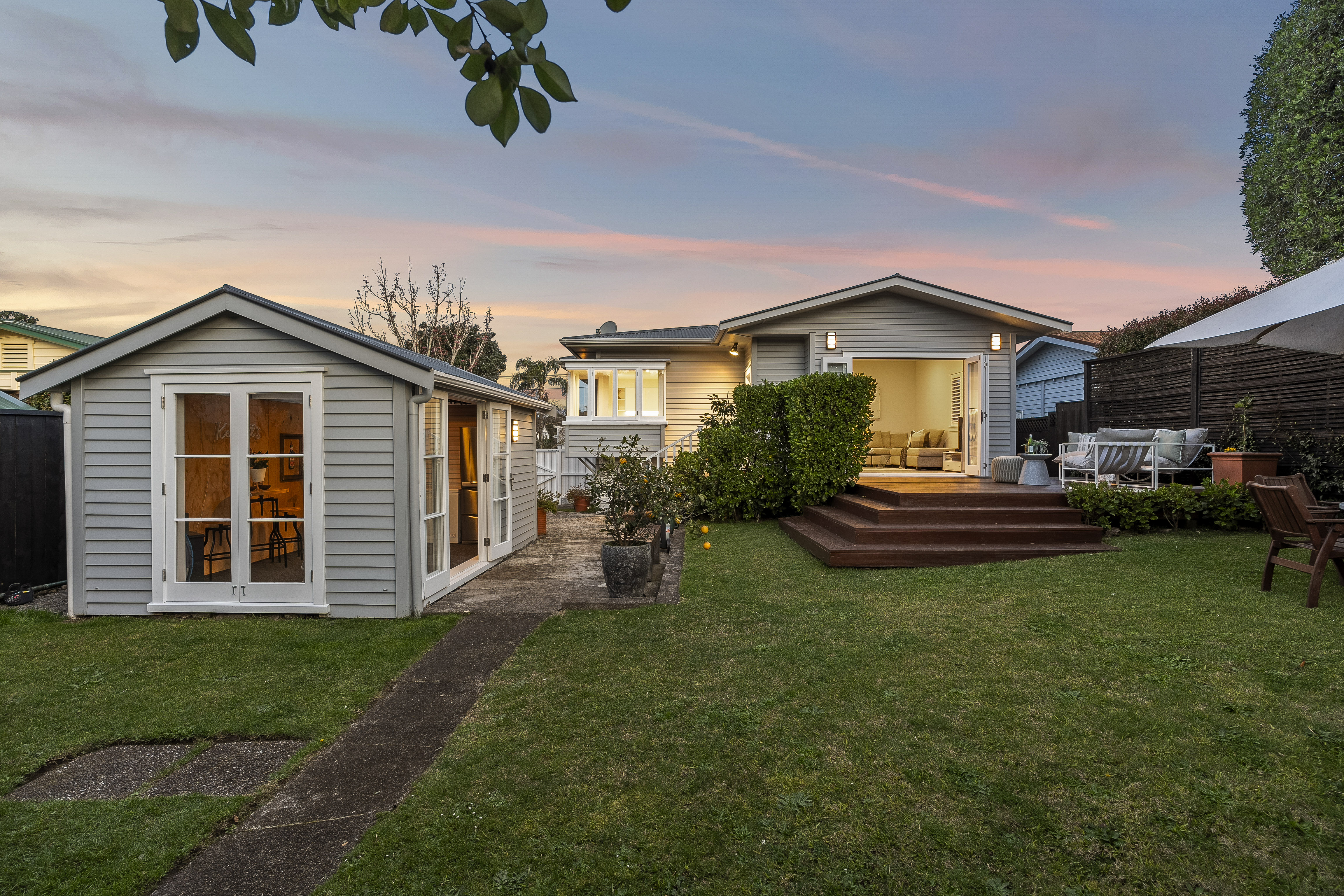 20 Linwood Avenue, Mount Albert, Auckland, 4 ห้องนอน, 0 ห้องน้ำ, House