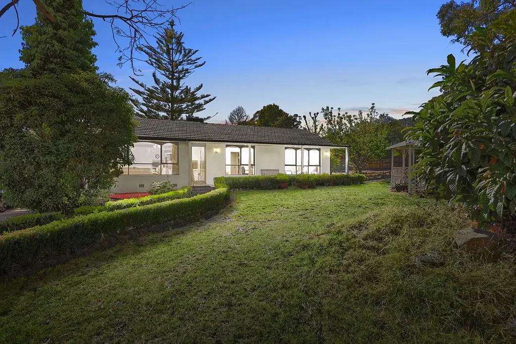 The Basin 3Habitaciones Corner Block Convenience on 1092sqm