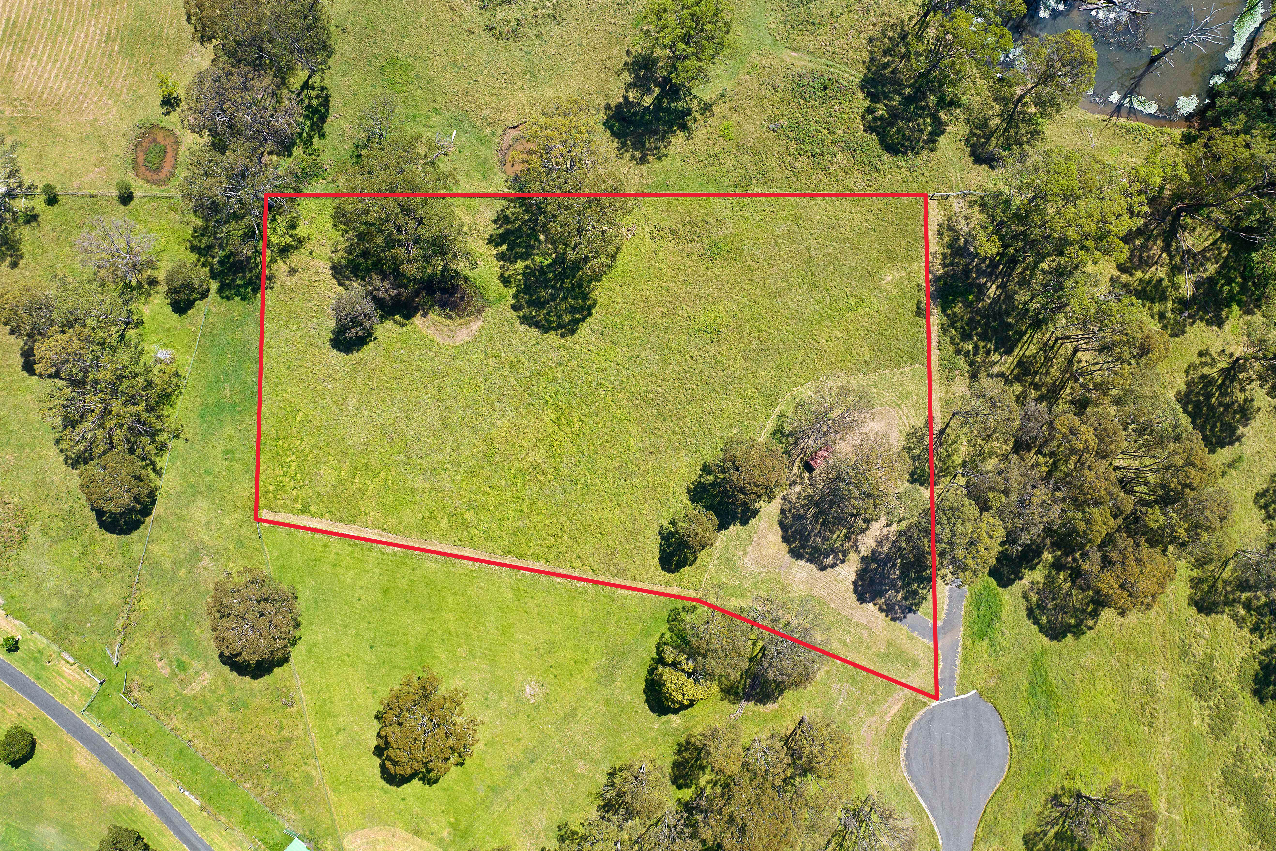 CORRAMANDEL DEER FARM 82 WAGONGA SCENIC DR, NAROOMA NSW 2546, 0 Bedrooms, 0 Bathrooms, Section