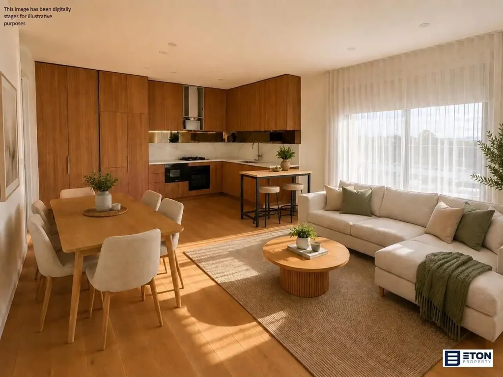 Brand New - 2 Bedroom Apartment in the Heart of Hampton East!
