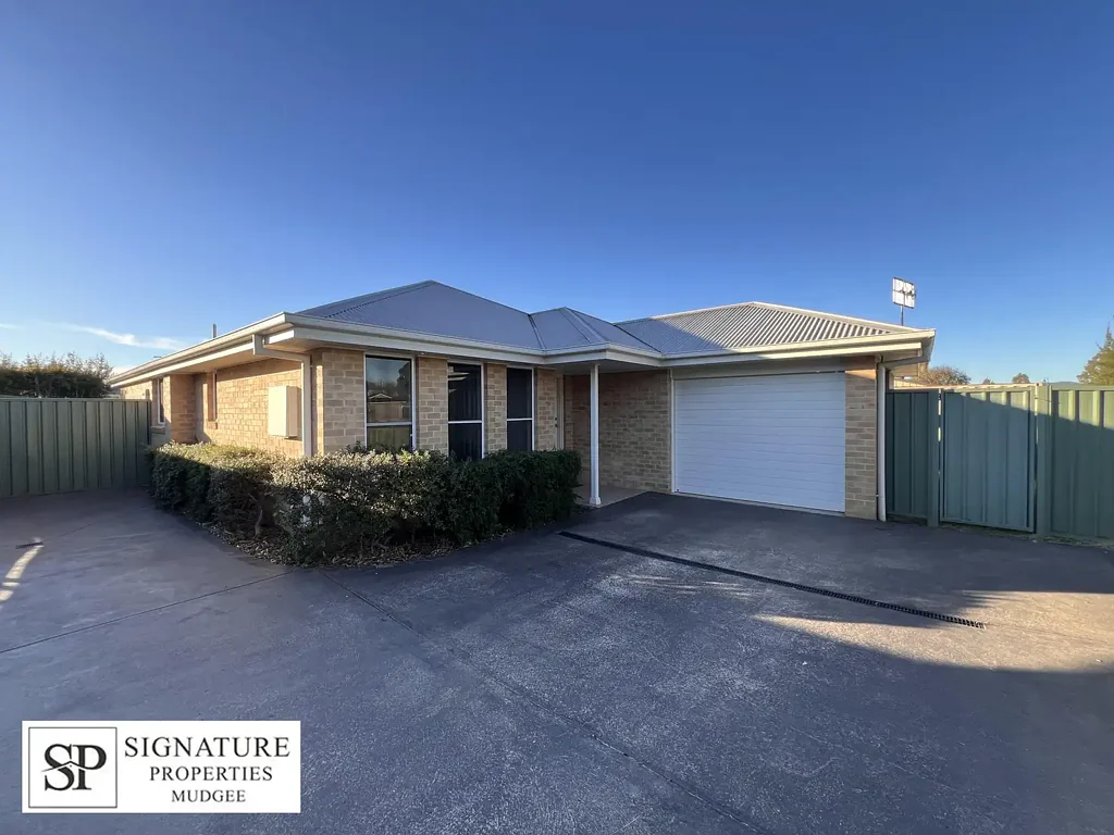 Private, Modern & North-Facing Comfort