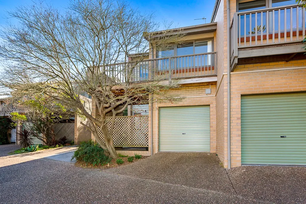 Townhouse in Central Kiama