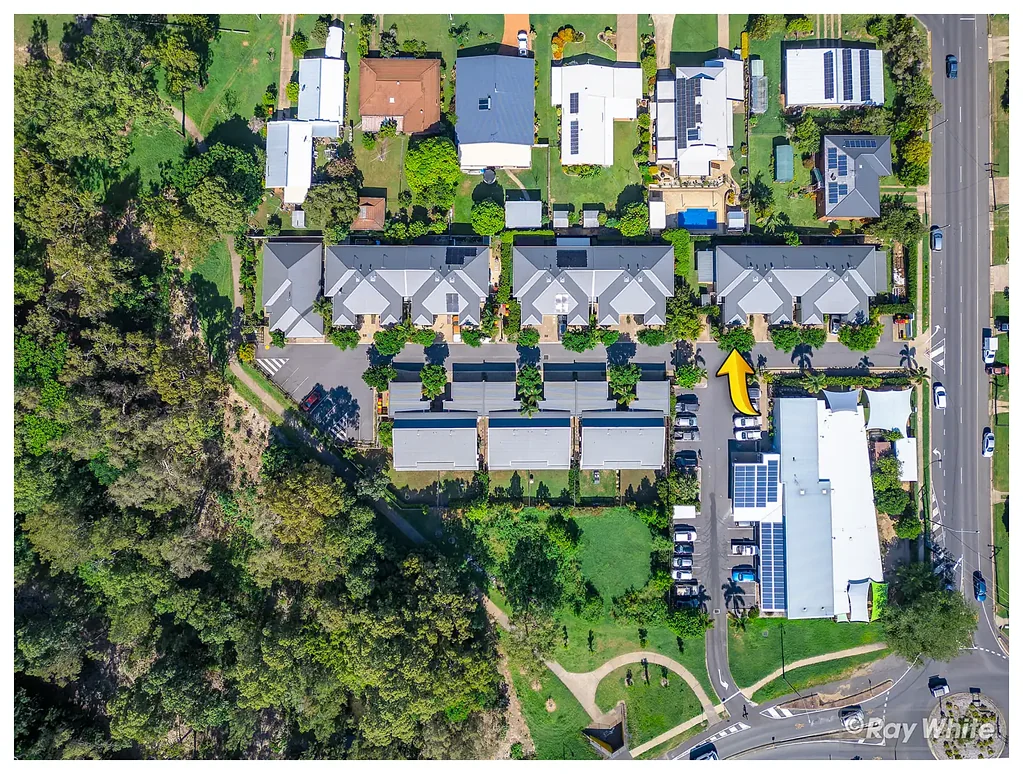 4/175 Frenchville Road, Frenchville, QLD 4701