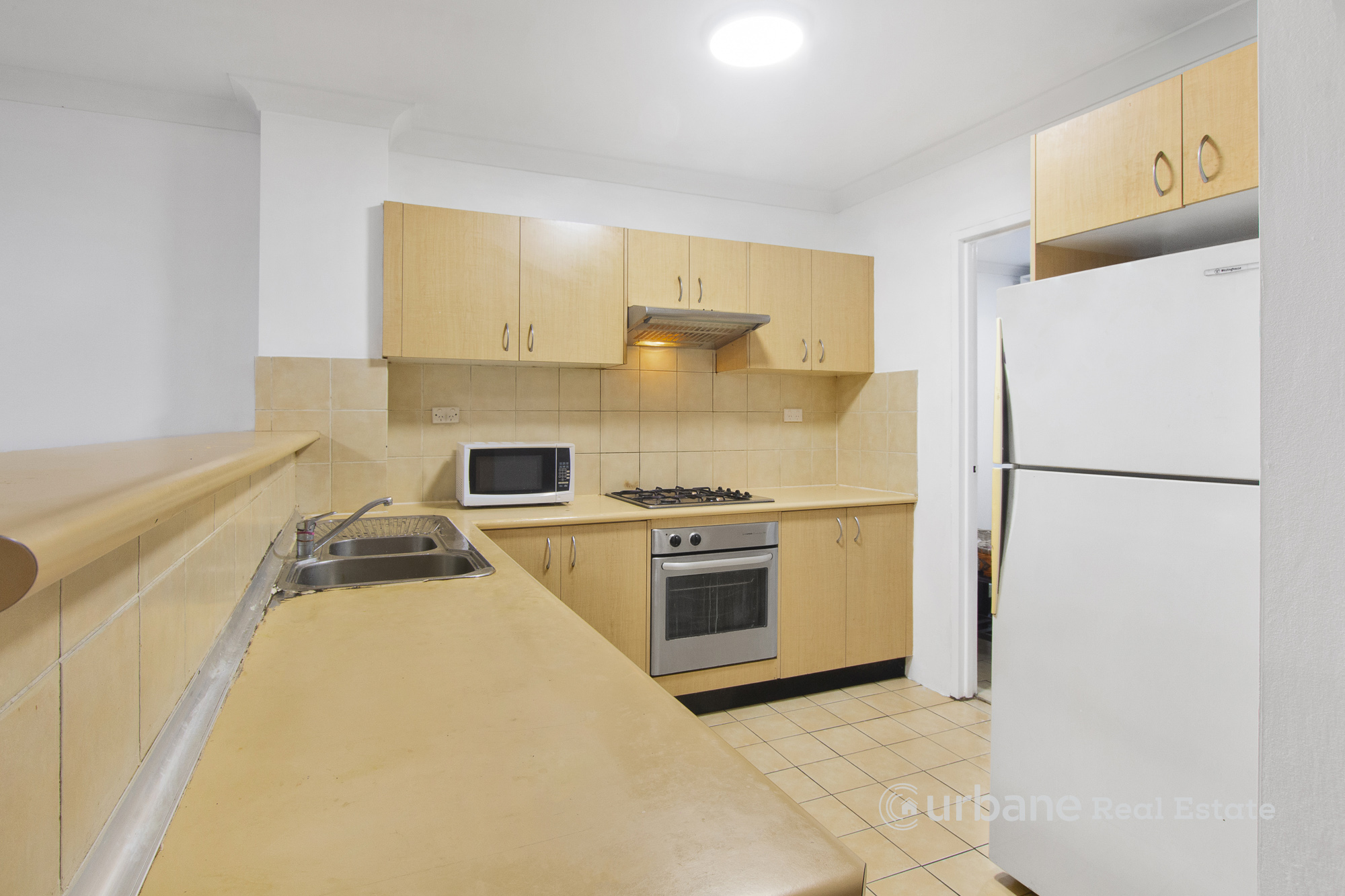 UNIT 10 5-7 WIGRAM ST, HARRIS PARK NSW 2150, 0 Schlafzimmer, 0 Badezimmer, Unit