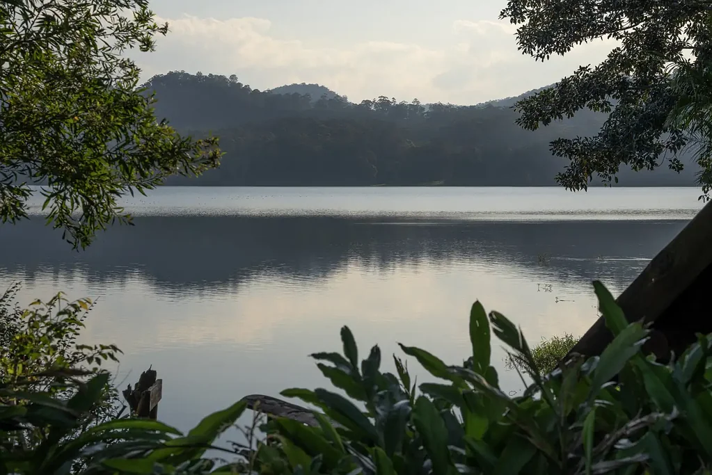 North Maleny 18कमरा Secrets on the Lake