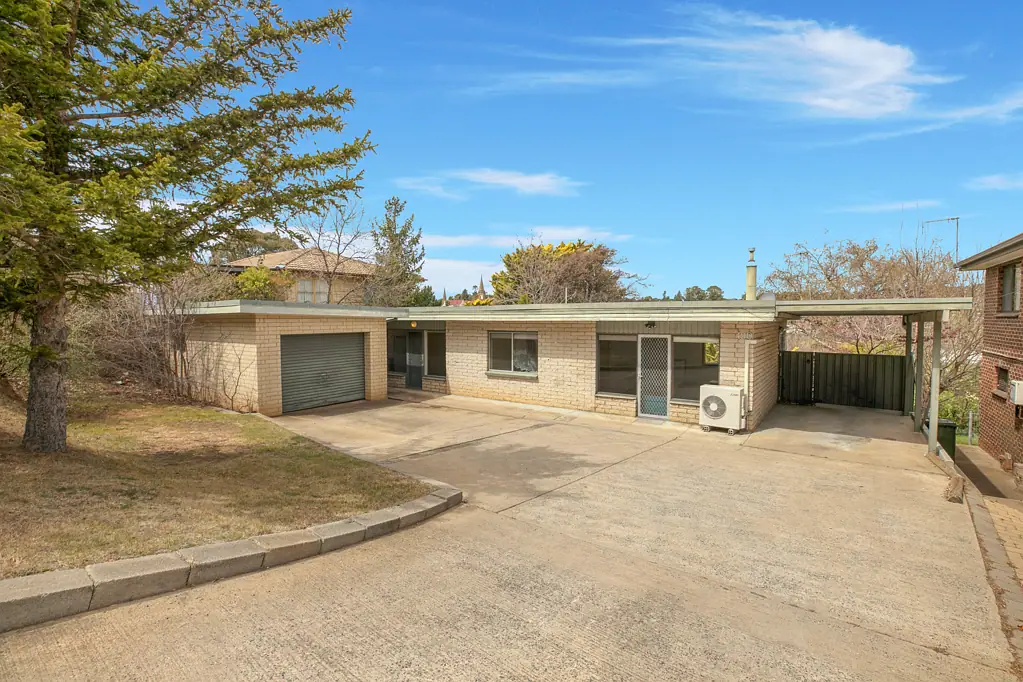 100 Massie Street, Cooma, NSW 2630