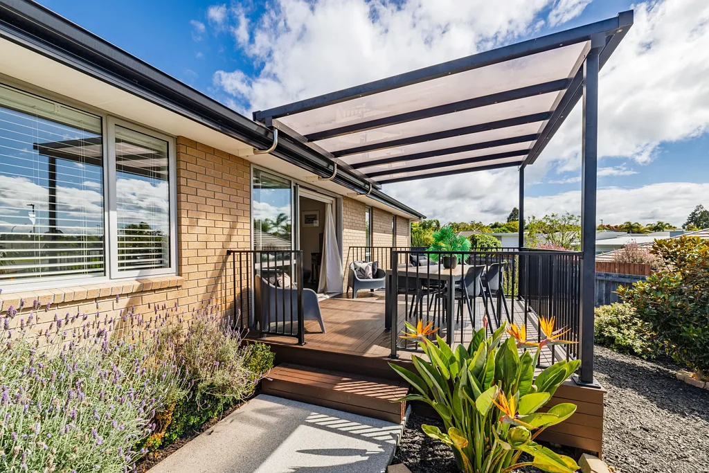 Kerikeri 3Kwarto Secure, Sunny and Immaculate
