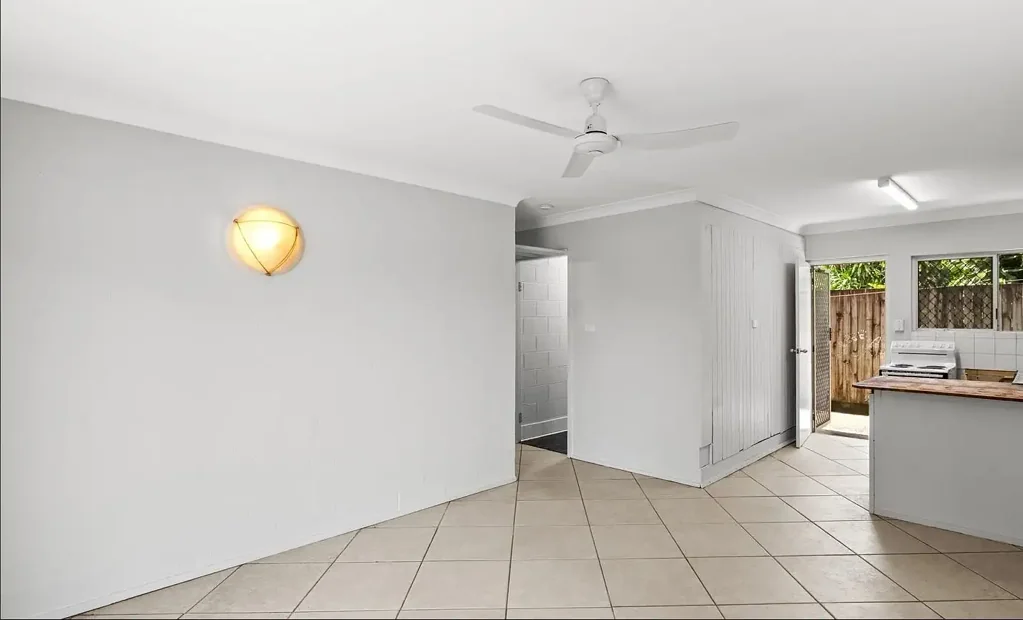 Freshly Updated & Conveniently Located!