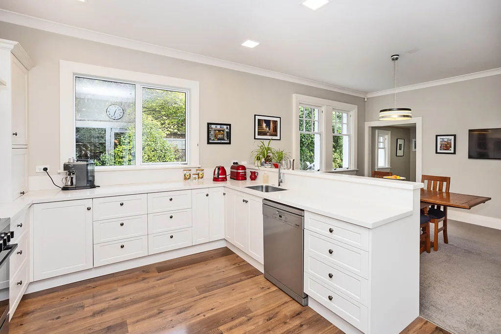 Gladstone 4Habitaciones Savour the space-Four bed and three living