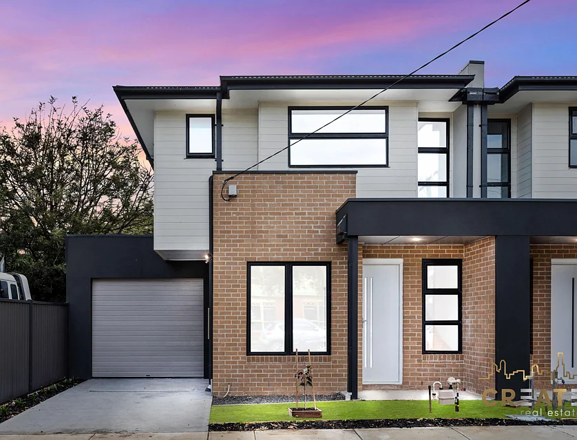 11 Merlow Street, Albion, VIC 3020, 3 ਕਮਰੇ, 2 ਬਾਥਰੂਮ, Townhouse