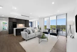 B603/86 Centenary Drive, Strathfield