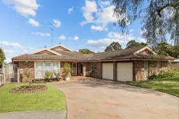 7 Sonter Street, Quakers Hill