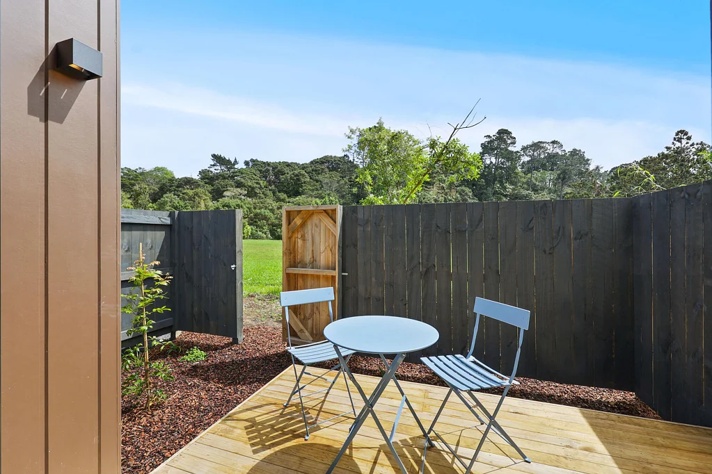 Massey 3房  Stylish New Homes, Reserve Setting
