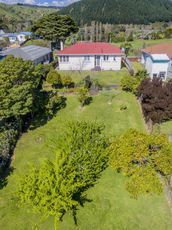 53 Aorangi Road, Paraparaumu, Kapiti Coast, 2房, 1浴