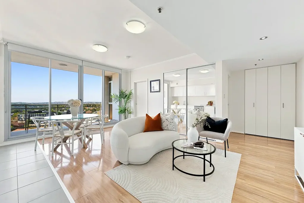 St Leonards 1 Slaapkamer Quiet North-East 1 Bed in the Heart of St Leonards