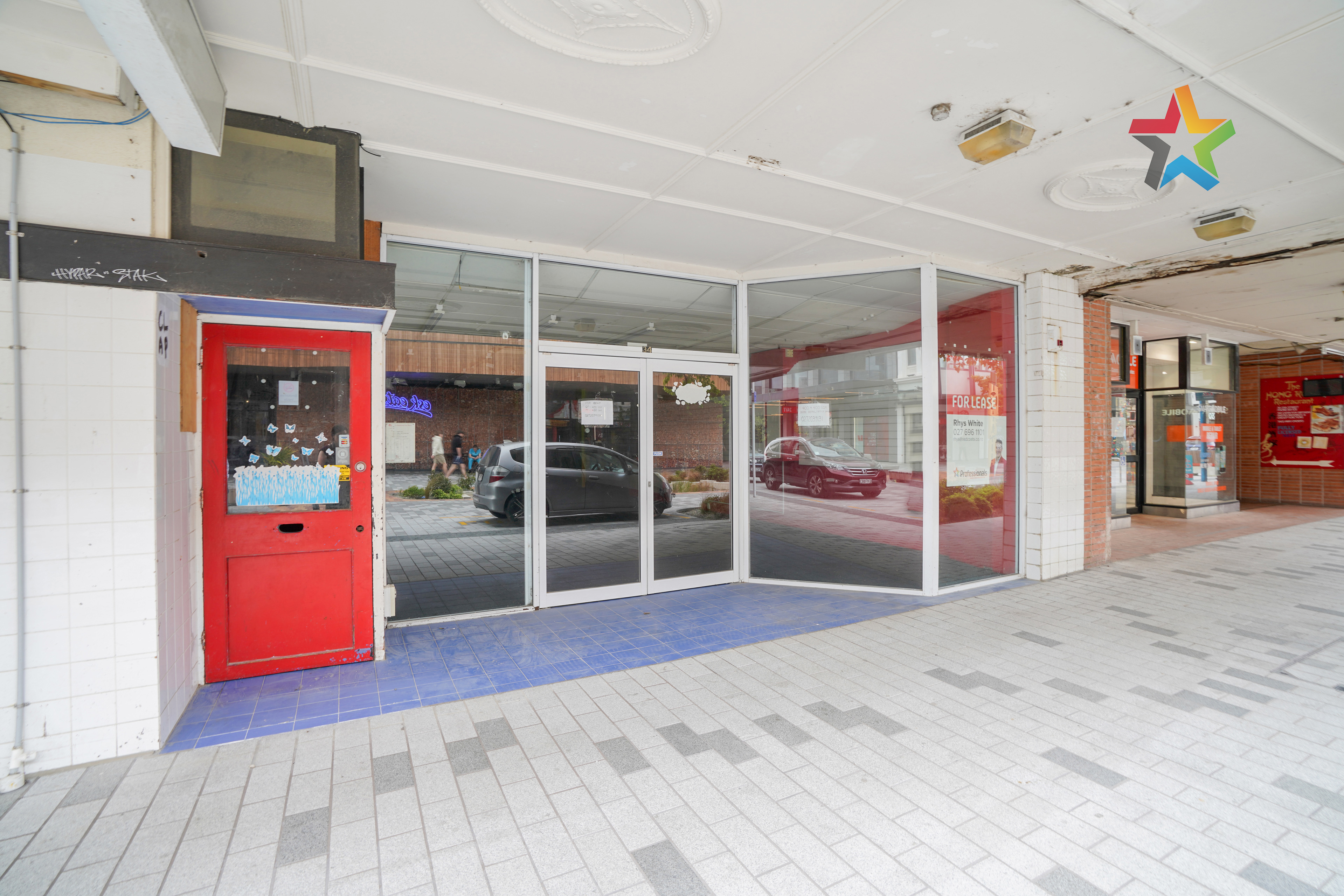 34 Esk Street, Invercargill, Invercargill, 0部屋, 0バスルーム, Retail Premises