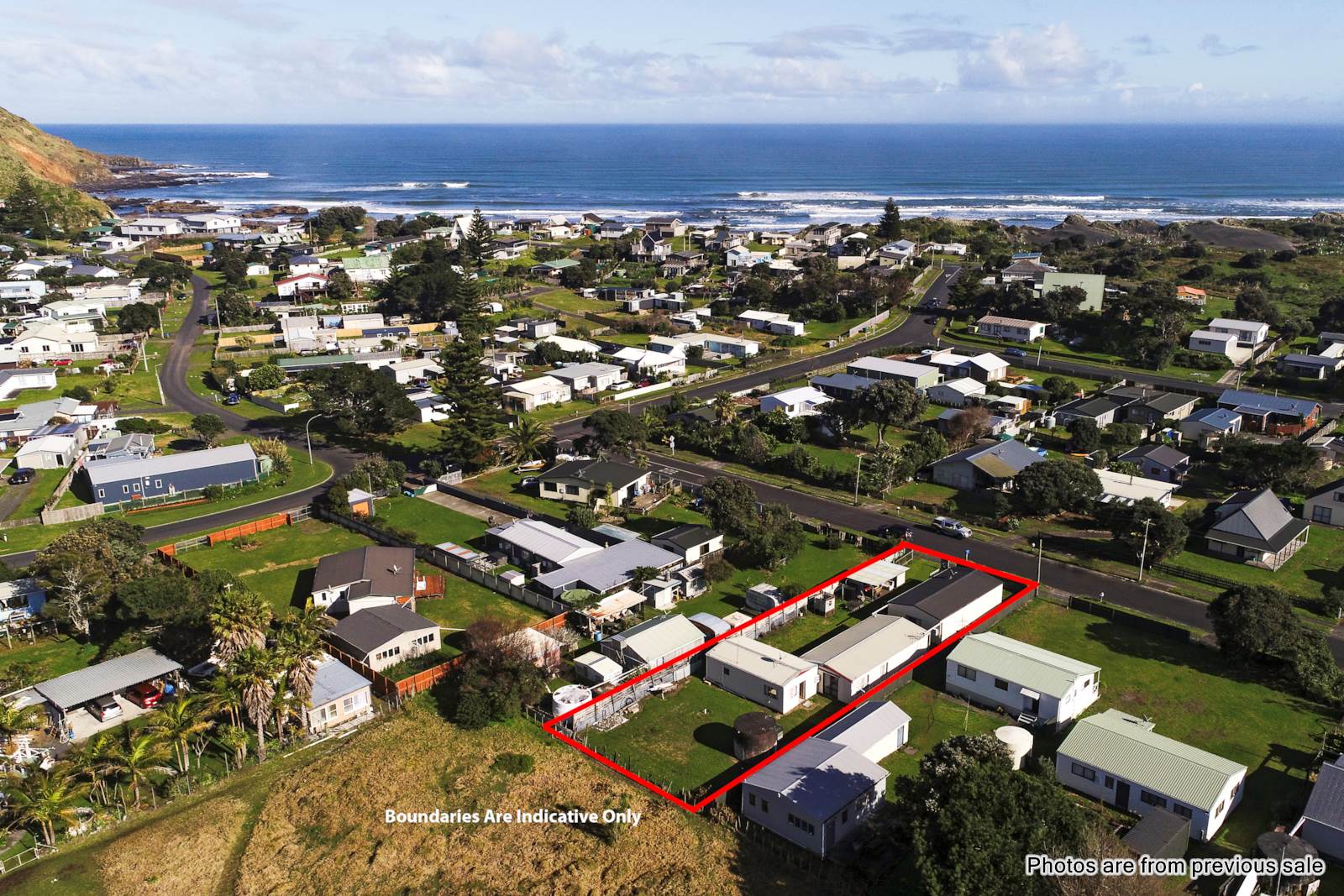 4 Cordyline Road, Port Waikato, Waikato, 5房, 1浴, House