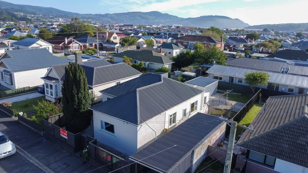 5 Moreau Street, Saint Kilda, Dunedin City