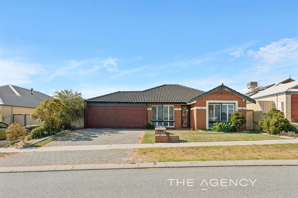 3 Shelburne Gardens, Ridgewood, WA 6030