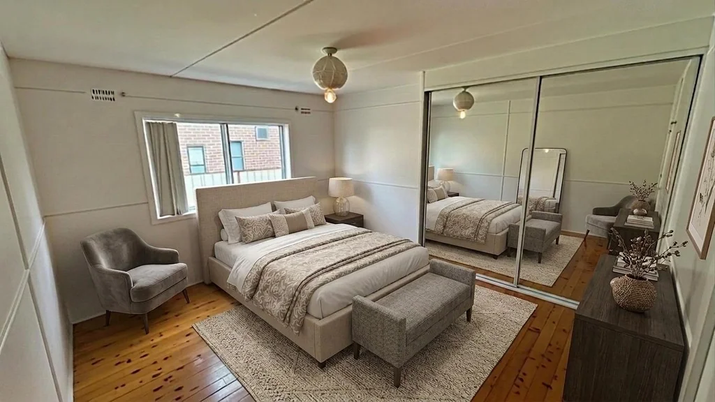 Charming 3 Bedroom Home with Study Room