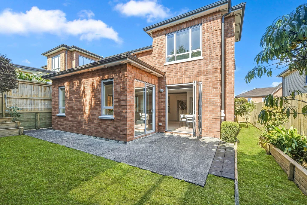 57 Fields Parade, Albany, North Shore City, Auckland