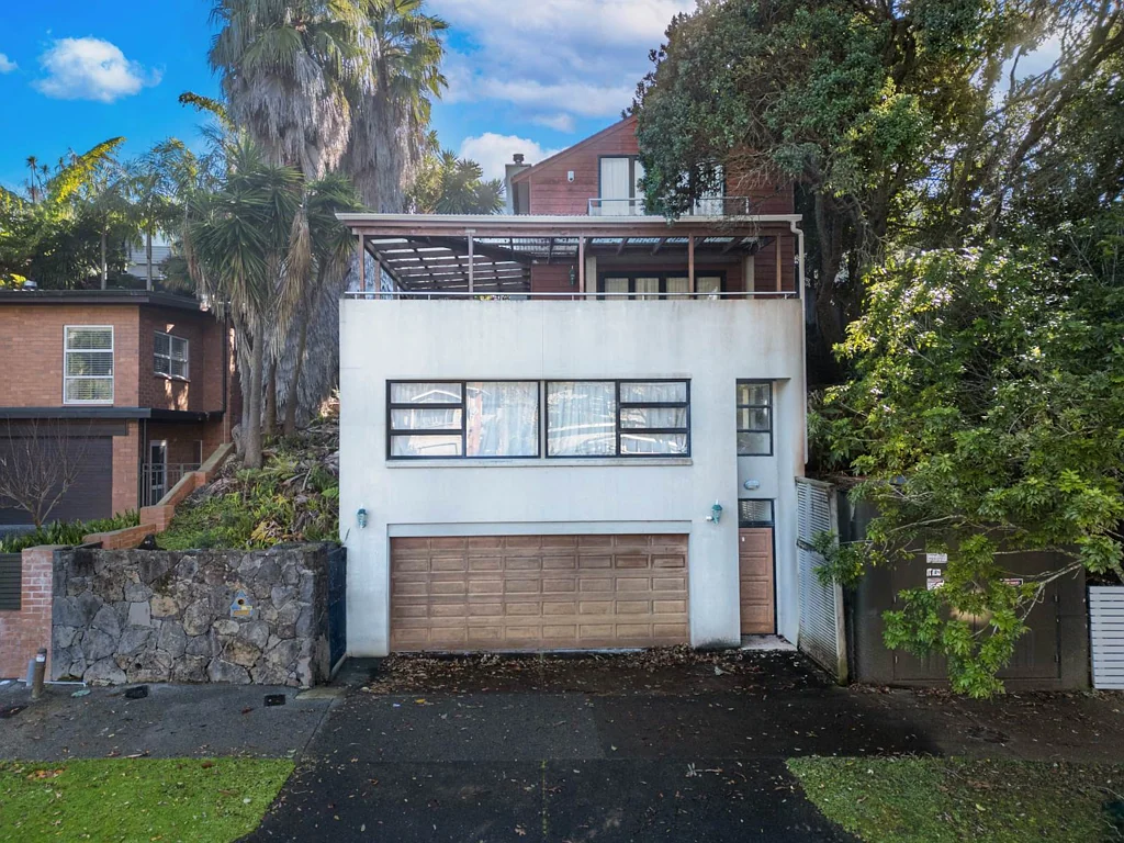 42 Southern Cross Road, Kohimarama, Auckland City, Auckland